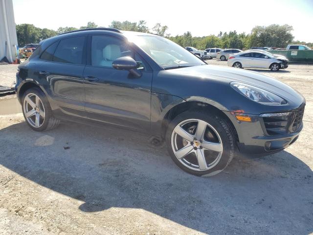 2018 PORSCHE MACAN S WP1AB2A59JLB34864