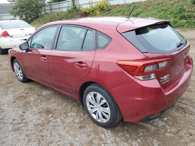 2020 SUBARU IMPREZA 4S3GTAB61L3712985