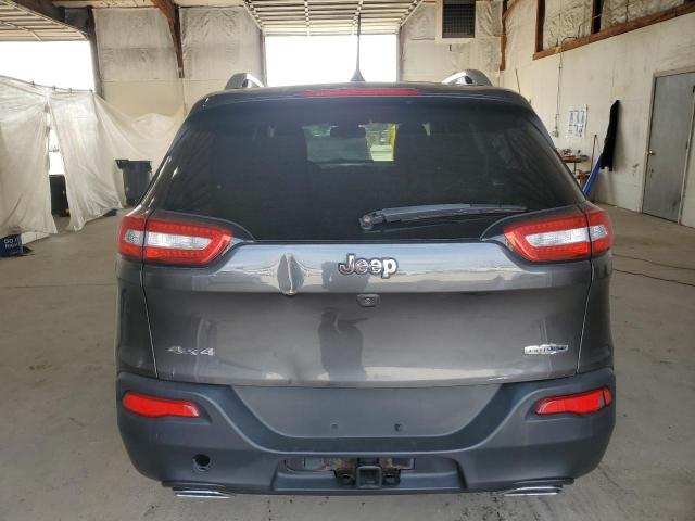 2017 JEP CHEROKEE LATITUDE #3301664623