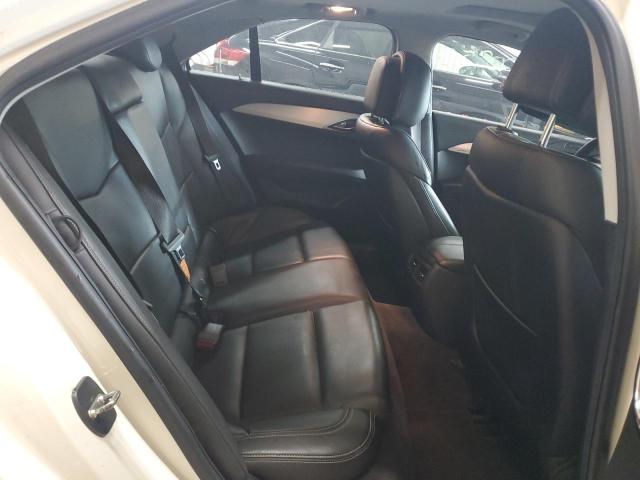 2014 CADILLAC ATS LUXURY #3286701284