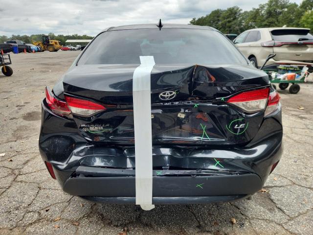 2022 TOYOTA COROLLA LE - 5YFEPMAE8NP356972