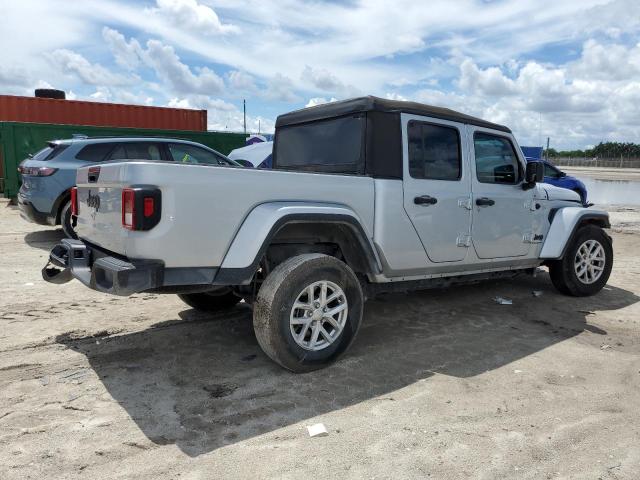 2023 JEEP GLADIATOR 1C6HJTAGXPL588924