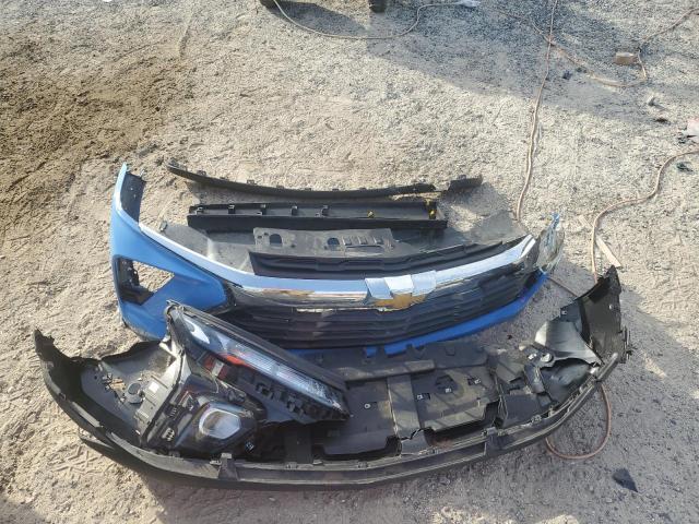 2024 CHEVROLET TRAILBLAZE KL79MMSL0RB115271