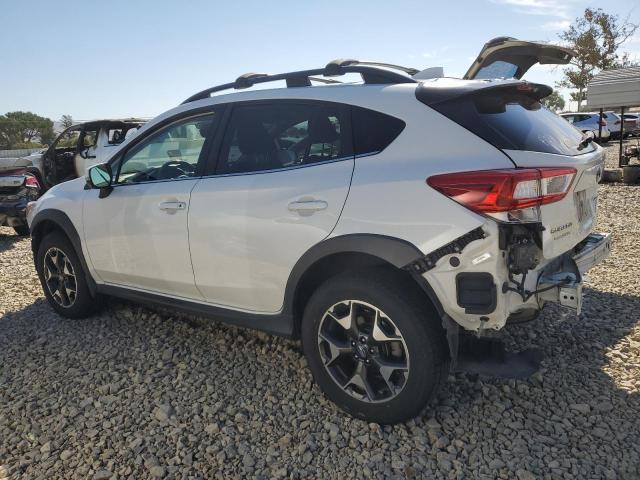 2018 SUBARU CROSSTREK JF2GTAMC0J8240704