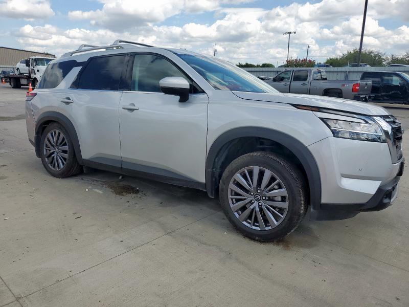 2023 NISSAN PATHFINDER 5N1DR3CB1PC261986