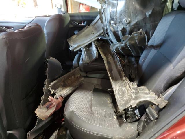 2024 SUBARU OUTBACK PR 4S4BTADC3R3140867