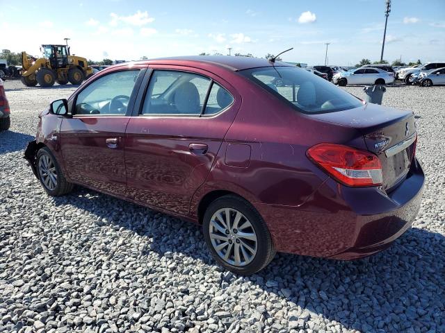 2018 MITSUBISHI MIRAGE G4 ML32F4FJ4JHF05871