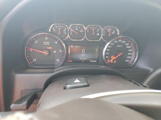 2016 GMC SIERRA C15 - 3GTP1NEC4GG324229