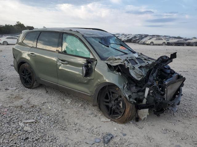 2023 KIA TELLURIDE EX 5XYP3DGC9PG345464