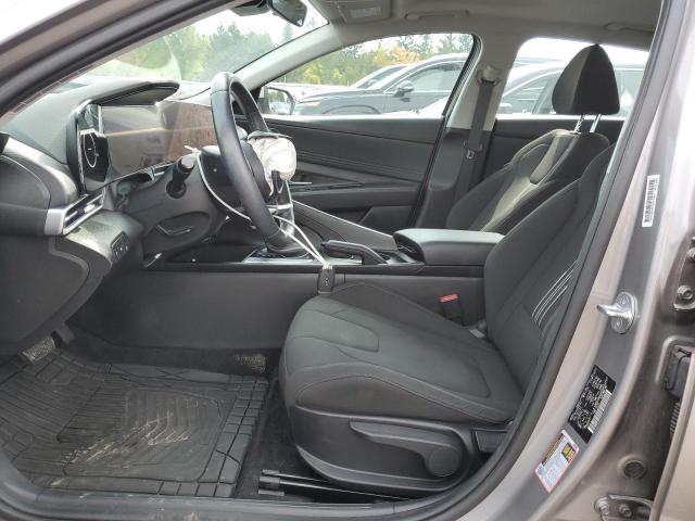 2023 HYUNDAI ELANTRA SE KMHLM4AG8PU622297