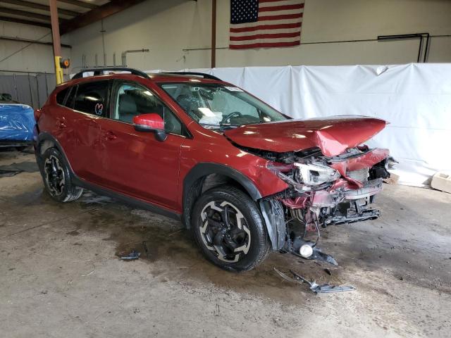 2019 SUBARU CROSSTREK JF2GTANC9KH348352