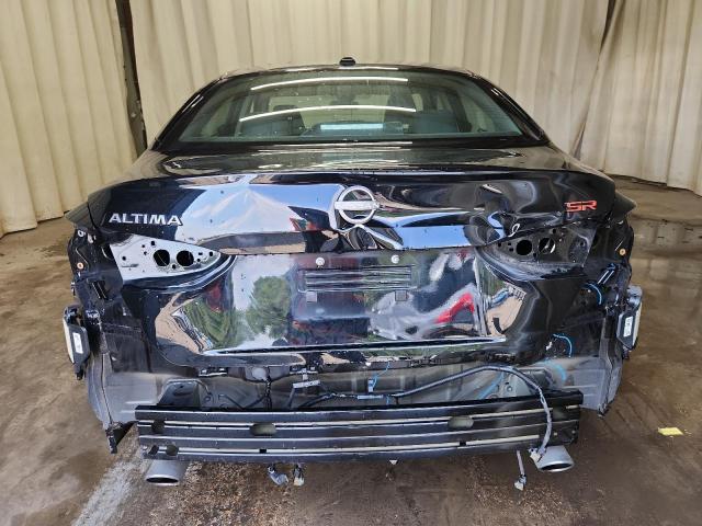 2024 NISSAN ALTIMA SR 1N4BL4CV6RN386136