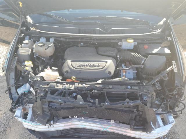 2021 CHRYSLER PACIFICA H 2C4RC1L79MR580826
