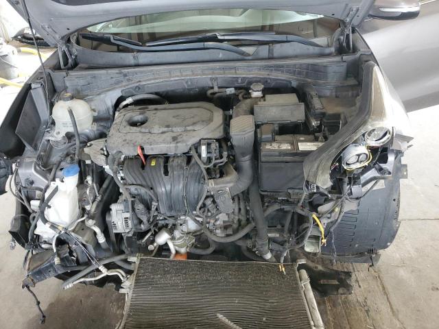 2018 KIA SPORTAGE E - KNDPNCAC9J7460826
