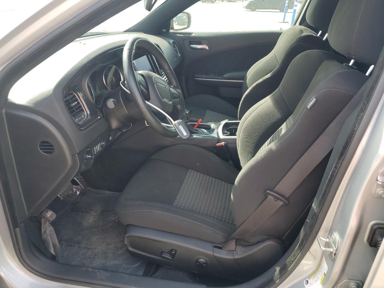 Lot #3316174885 2023 DODGE CHARGER SCAT PACK