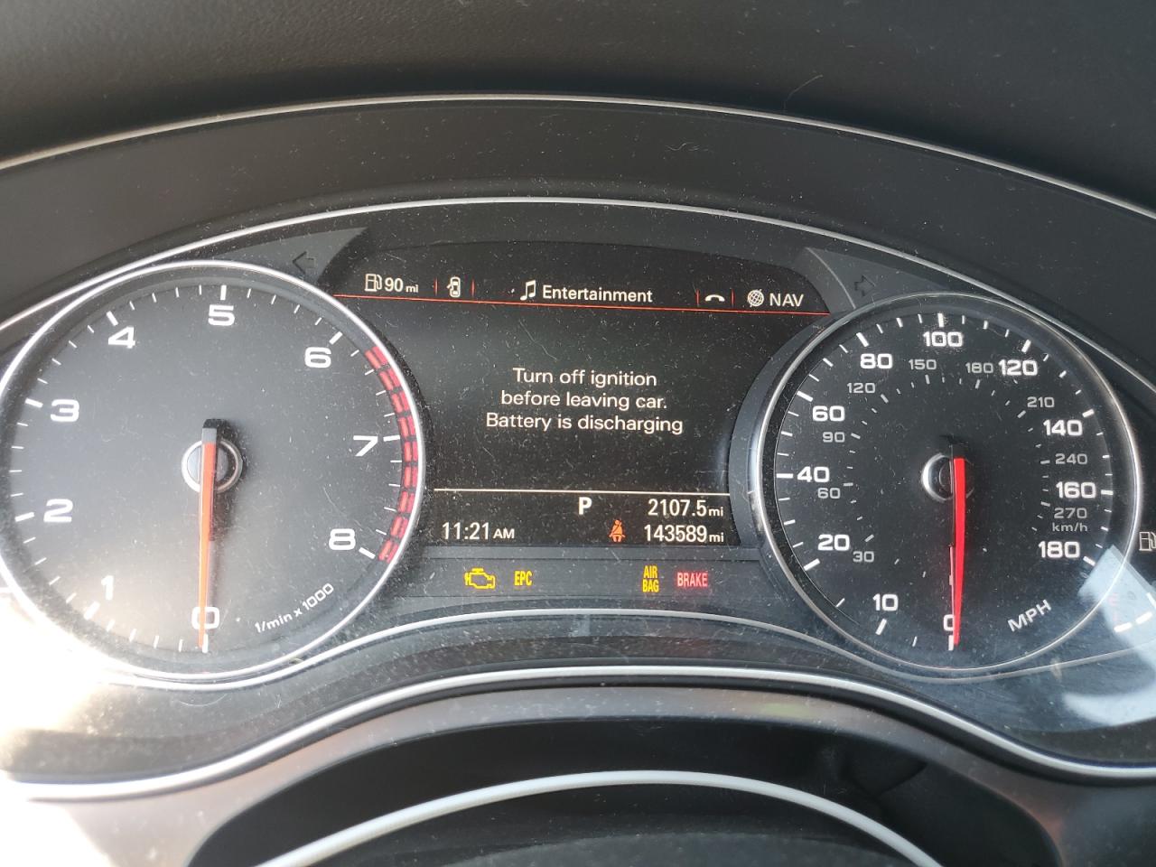 AUDI A6 PREMIUM PLUS