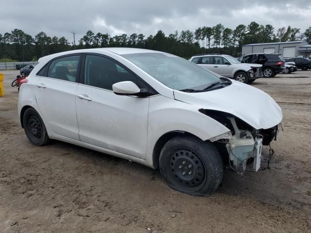 2017 HYUNDAI ELANTRA GT - KMHD35LHXHU384179
