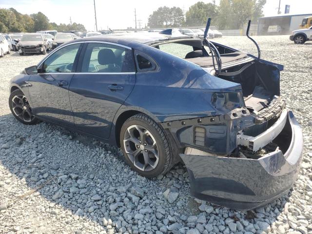 2022 CHEVROLET MALIBU LT - 1G1ZD5ST1NF171174