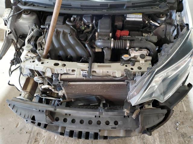 2018 NISSAN VERSA NOTE 3N1CE2CP9JL355629