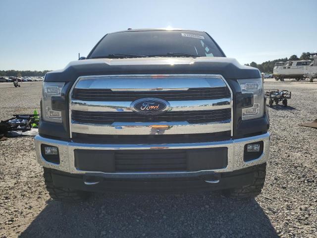 2017 FORD F150 SUPERCREW - 1FTEW1EF8HFC55852