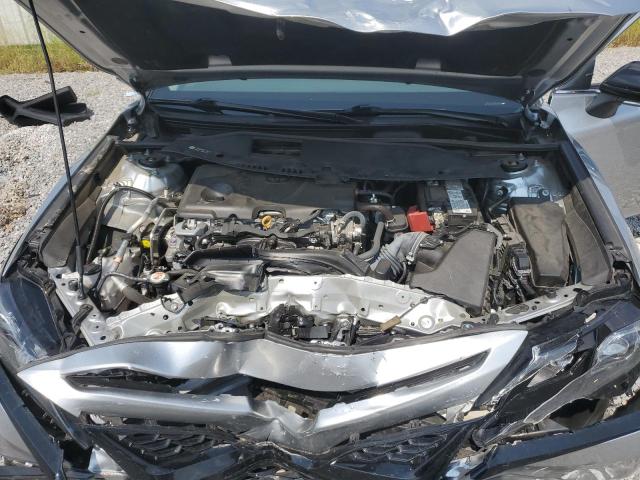 2023 TOYOTA CAMRY SE NIGHT SHADE #3290312950