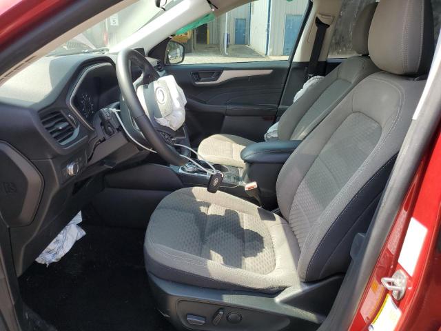 2022 FORD ESCAPE SE - 1FMCU0G63NUB09494