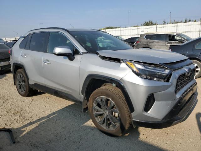 2022 TOYOTA RAV4 SE 2T34WRFV8NW147113