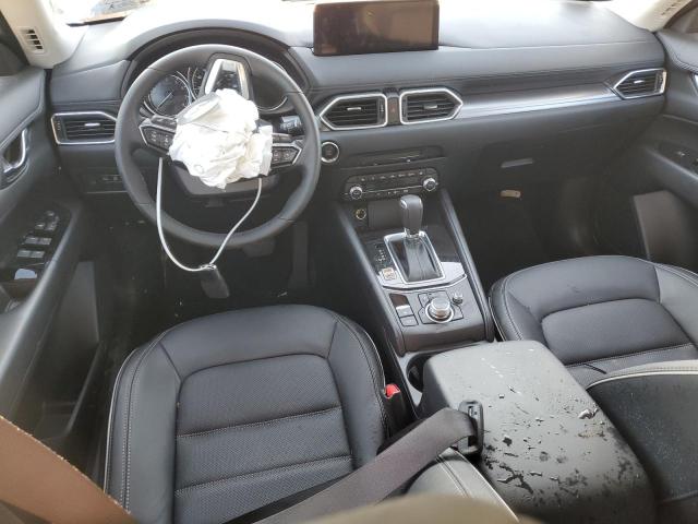 2025 MAZDA CX-5 PREFERRED - JM3KFBCL2S0643419