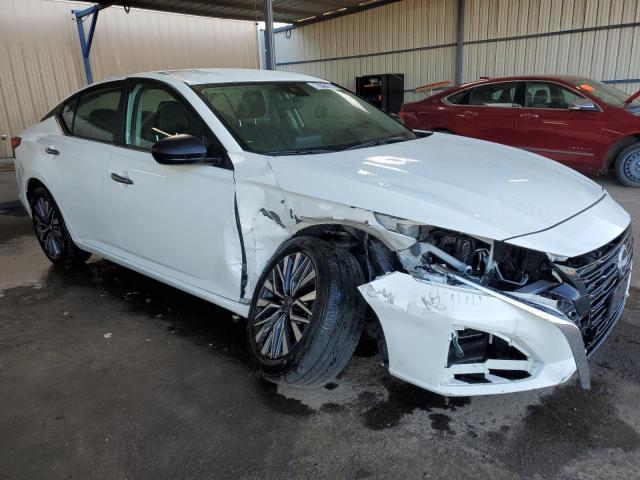 2025 NISSAN ALTIMA SV 1N4BL4DW2SN320549