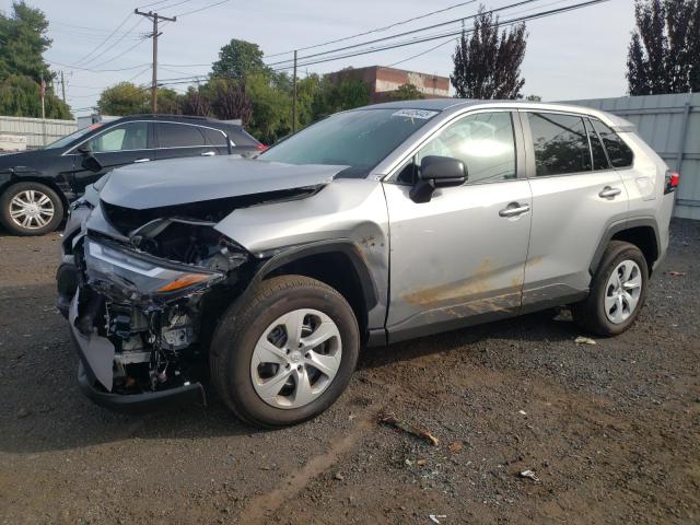 2025 TOYOTA RAV4 LE #3308214157