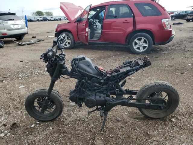 2018 HONDA GROM MLHJC7518J5011741