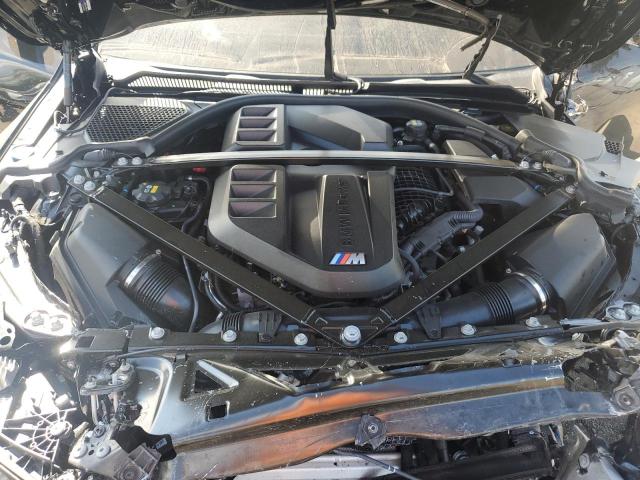 2023 BMW M4 COMPETI WBS43AZ02PCL55464
