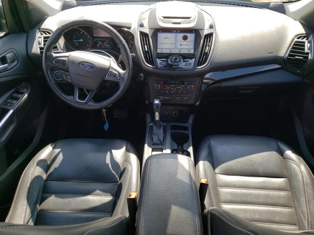 2017 FORD ESCAPE TIT 1FMCU9JD7HUC77588