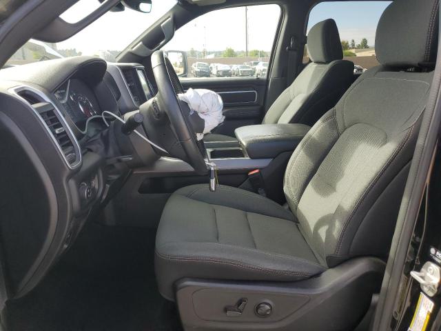 2023 RAM 1500 BIG H - 1C6RREMT3PN586096