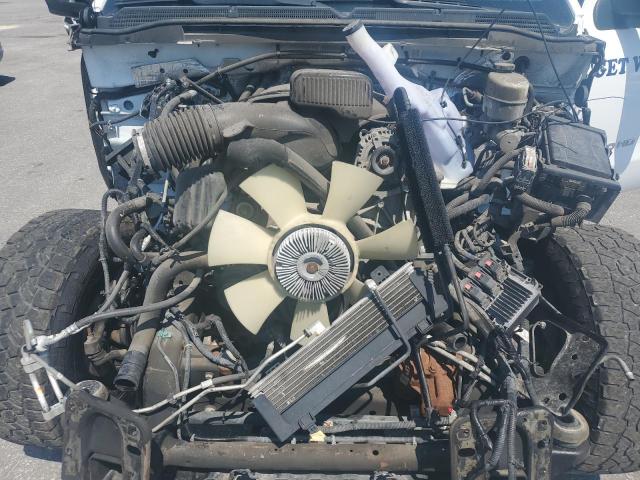 2016 GMC SIERRA K2500 HEAVY DUTY 1GT12REG0GF133292
