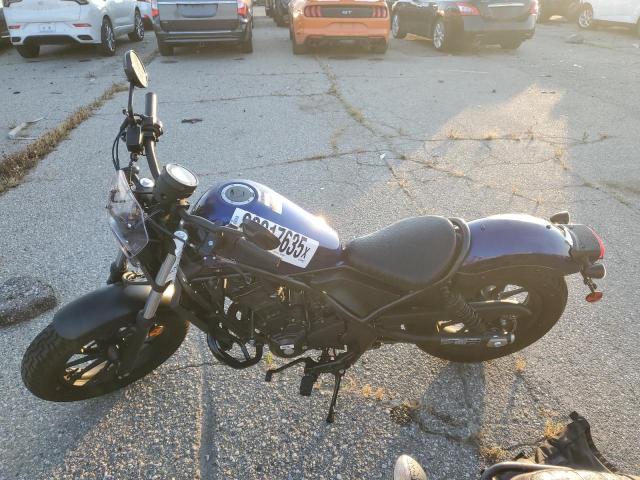 2022 HONDA CMX300 A MLHNC5355N5500261