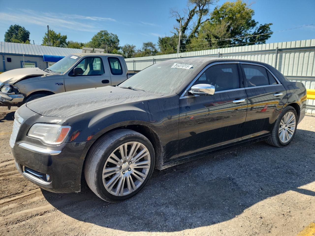 CHRYSLER 300 LIMITED