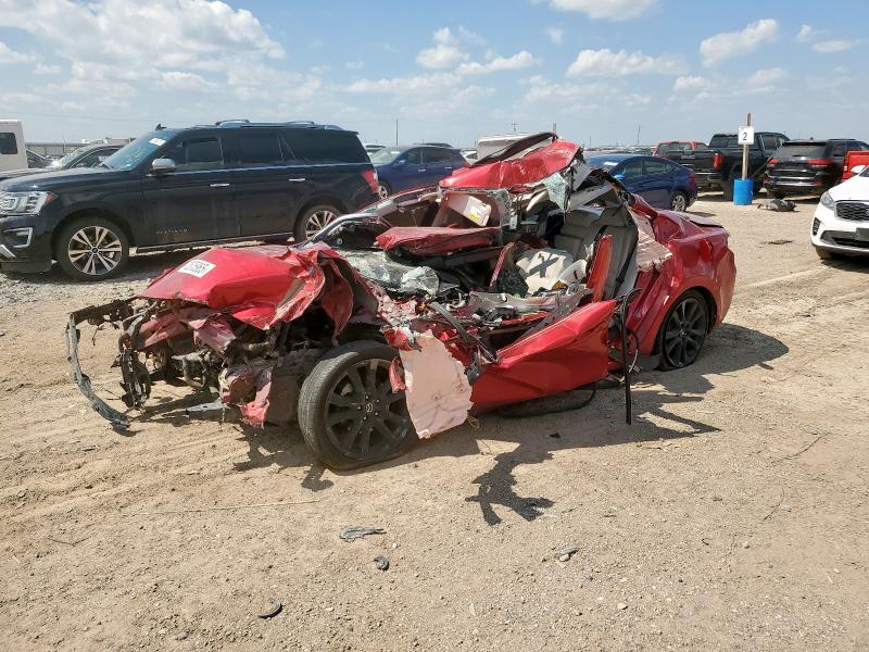 Global Auto Auctions: 2016 MAZDA 6 GRAND TO