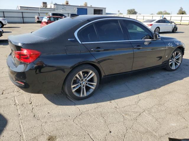 2017 BMW 330E WBA8E1C34HA156514
