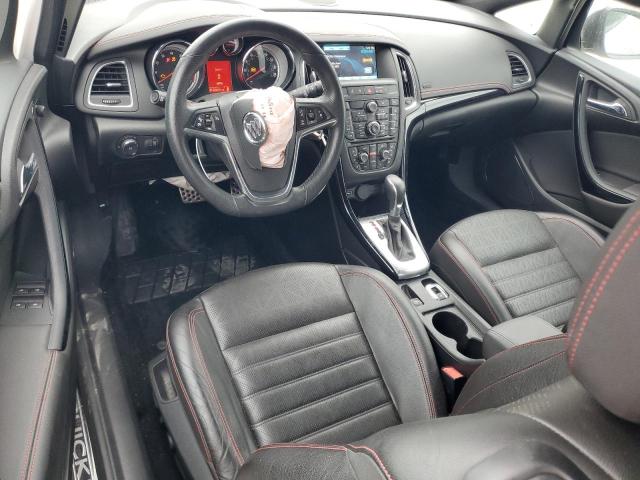 2018 BUICK CASCADA SP W04WJ3N51JG085690