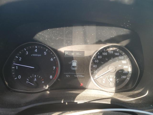 2018 HYUNDAI ELANTRA GT KMHH35LE8JU026446