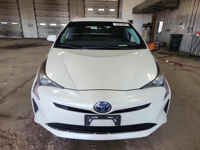 2018 TOYOTA PRIUS - JTDKBRFU0J3597782