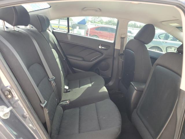 2016 KIA FORTE LX KNAFK4A6XG5438274