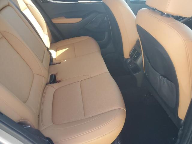 2024 KIA SELTOS EX #3301721376