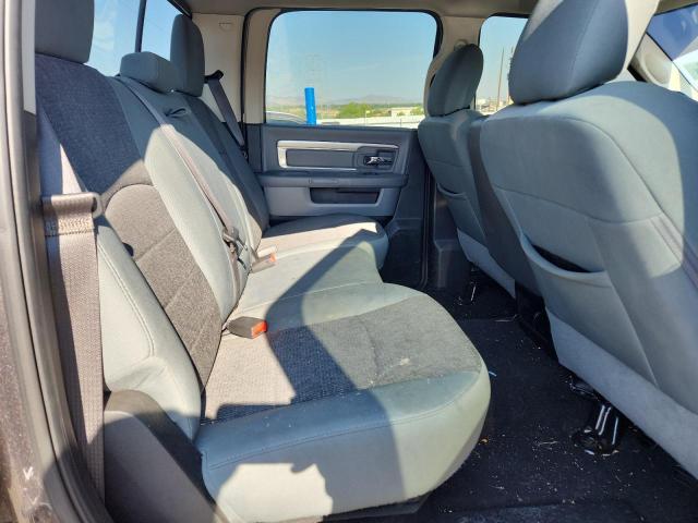 2018 RAM 2500 SLT 3C6UR5JL9JG336344