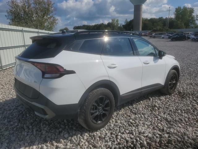 2023 KIA SPORTAGE X - 5XYK7CAFXPG123219