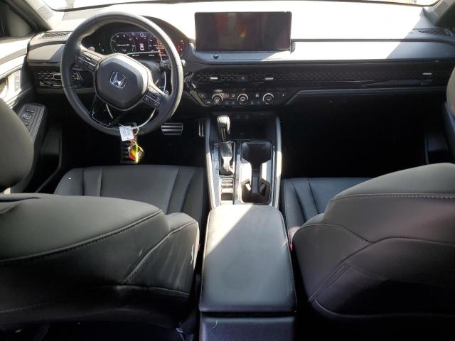 2025 HONDA ACCORD HYBRID SPORT-L 1HGCY2F75SA043026