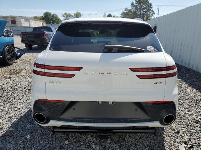 2024 GENESIS GV70 BASE 5NMMADTB8RH015118