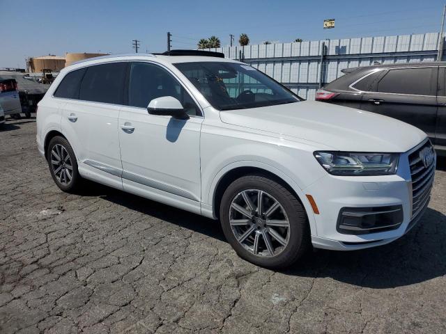 2017 AUDI Q7 PREMIUM - WA1LAAF74HD029262