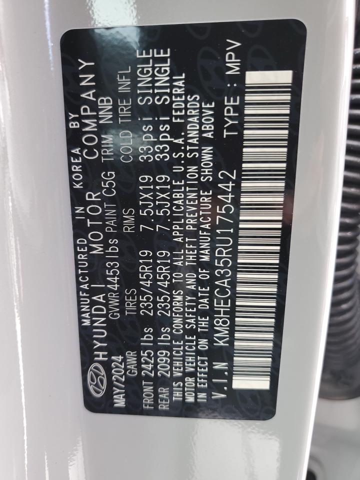 HYUNDAI KONA LIMITED